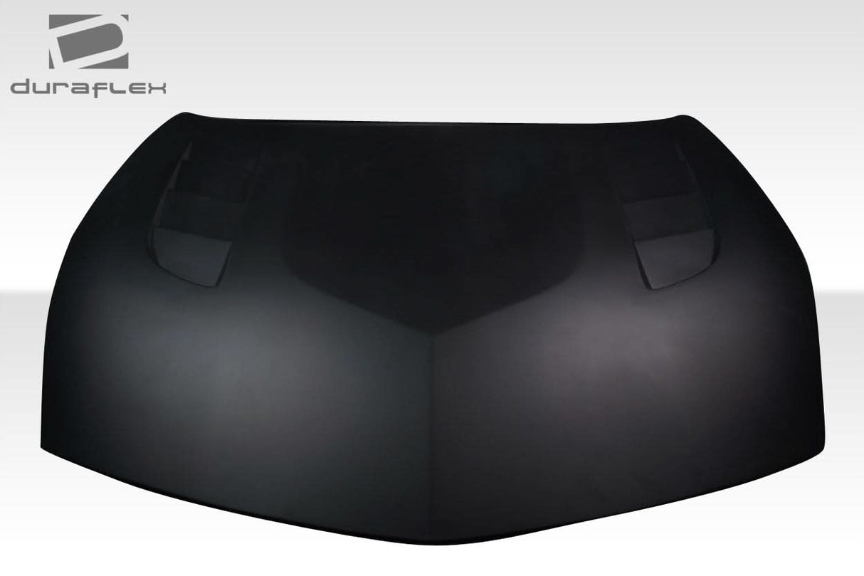 2023-2025 Nissan Z Odora Style Hood - 1 Piece - FRP