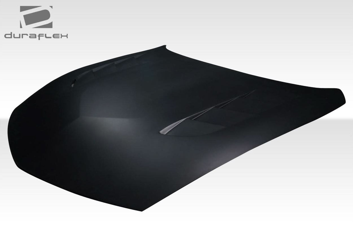 2023-2025 Nissan Z Odora Style Hood - 1 Piece - FRP