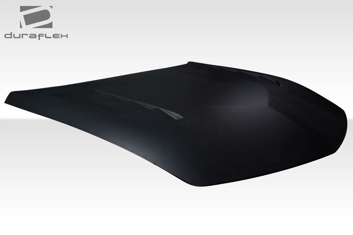 2023-2025 Nissan Z Odora Style Hood - 1 Piece - FRP