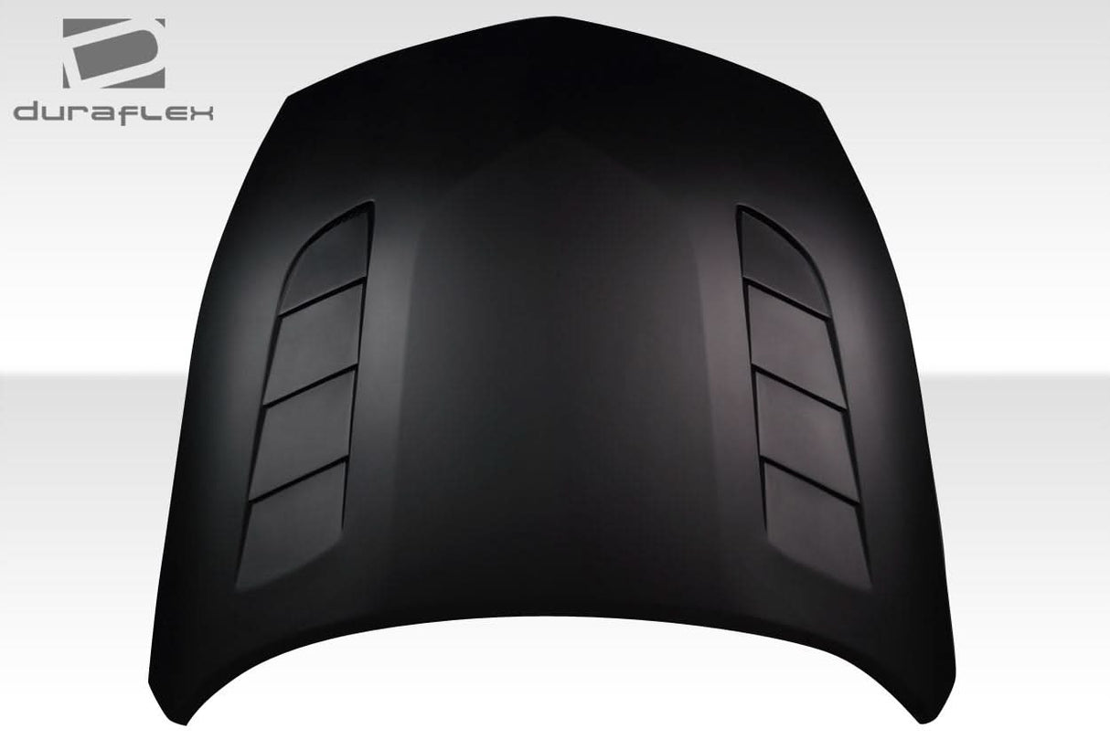 2023-2025 Nissan Z Odora Style Hood - 1 Piece - FRP