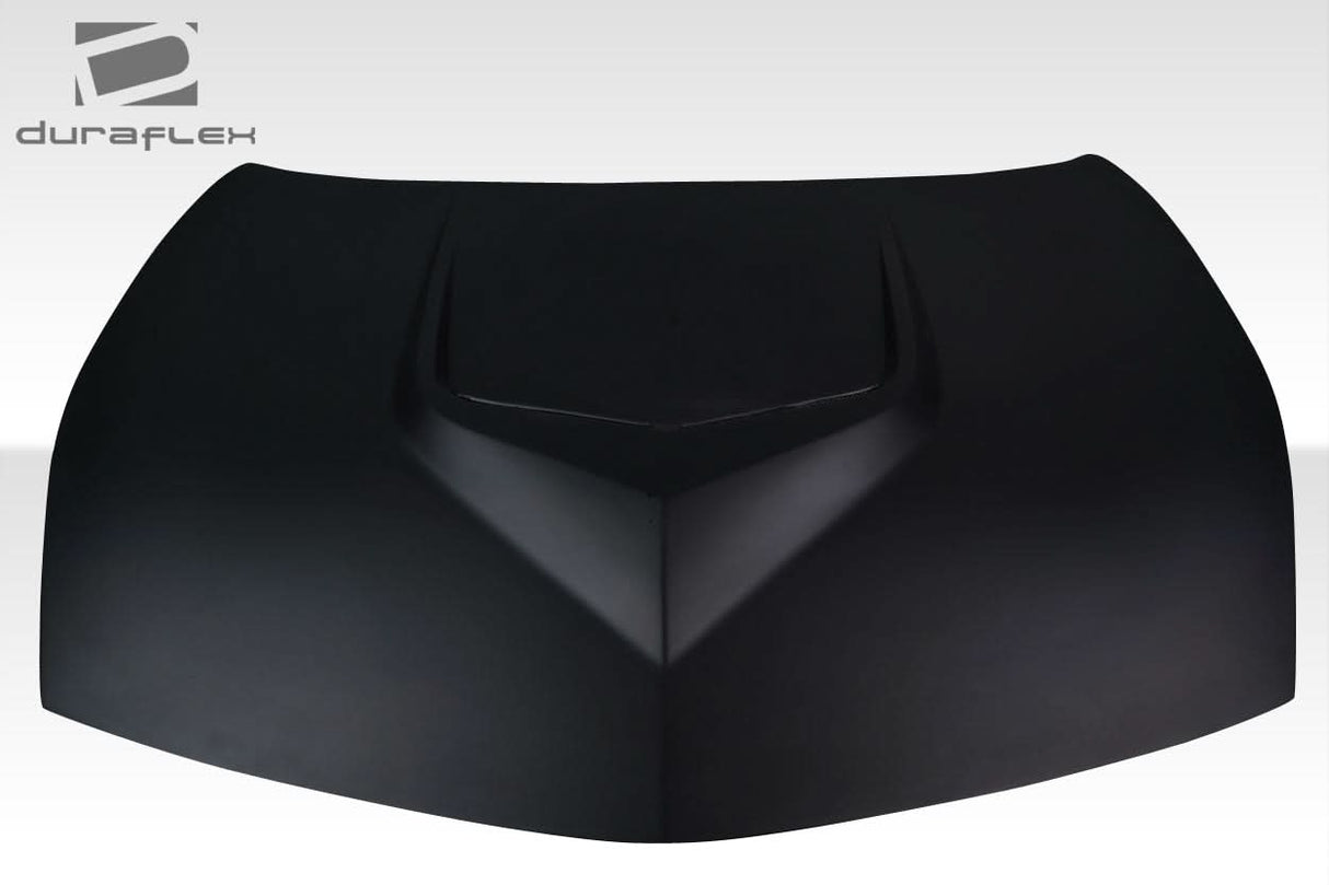 2023-2025 Nissan Z Energon Style Hood - 1 Piece - FRP