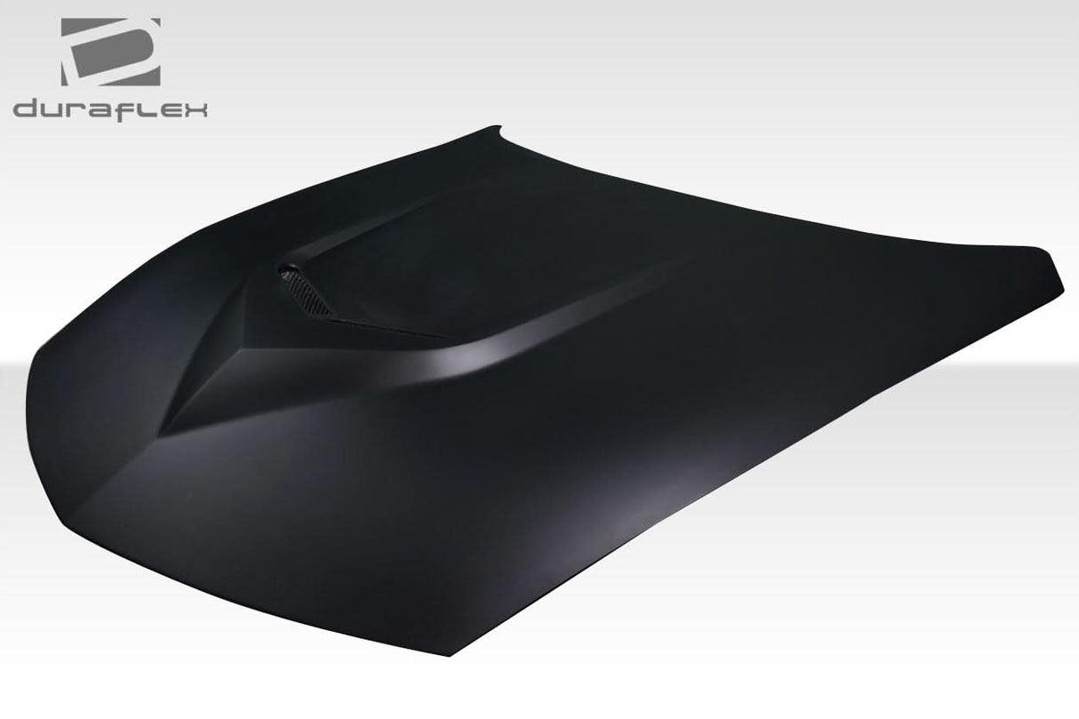 2023-2025 Nissan Z Energon Style Hood - 1 Piece - FRP