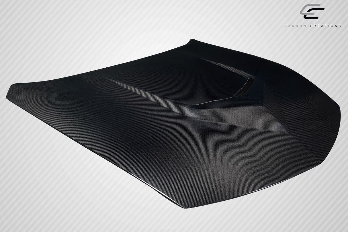 2023-2023 Nissan Z Carbon Creations Energon Hood - 1 Piece