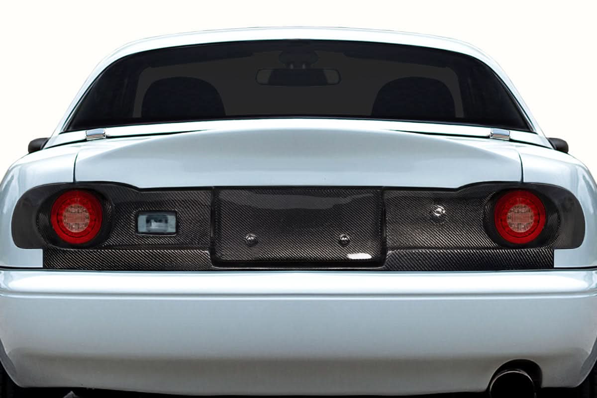 1990-1997 Mazda Miata Energon Style Tail Light Conversion Panel