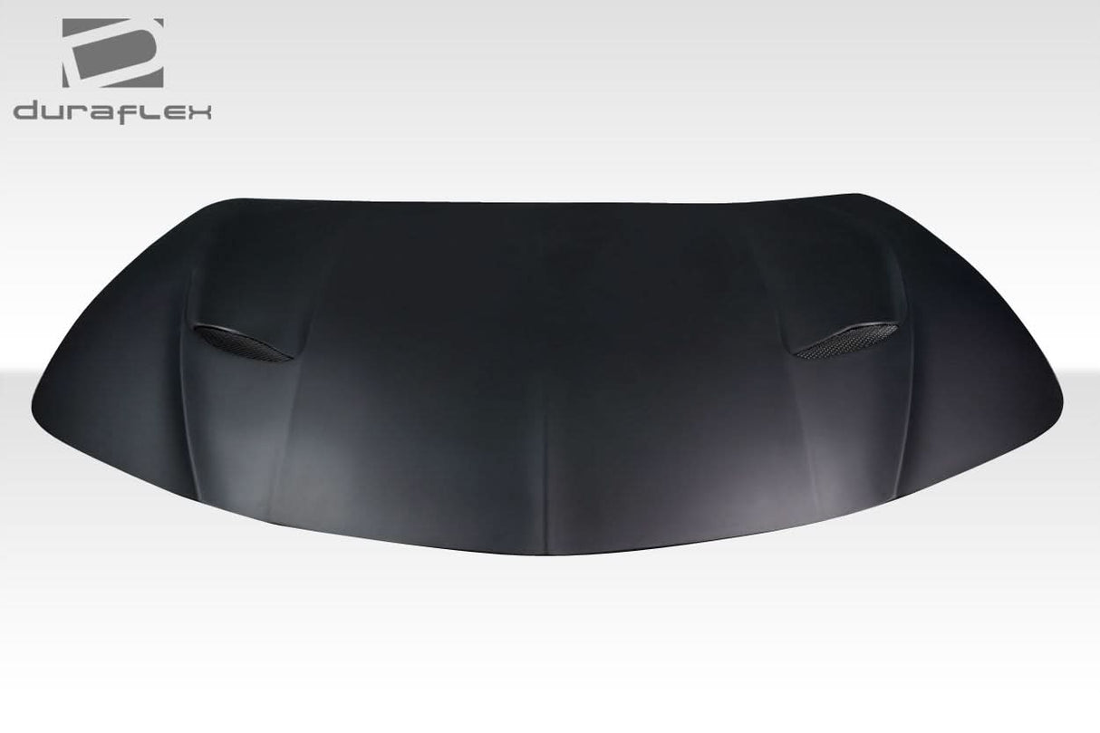 2021-2025 Acura TLX Enerva Style Hood - 1 Piece - FRP