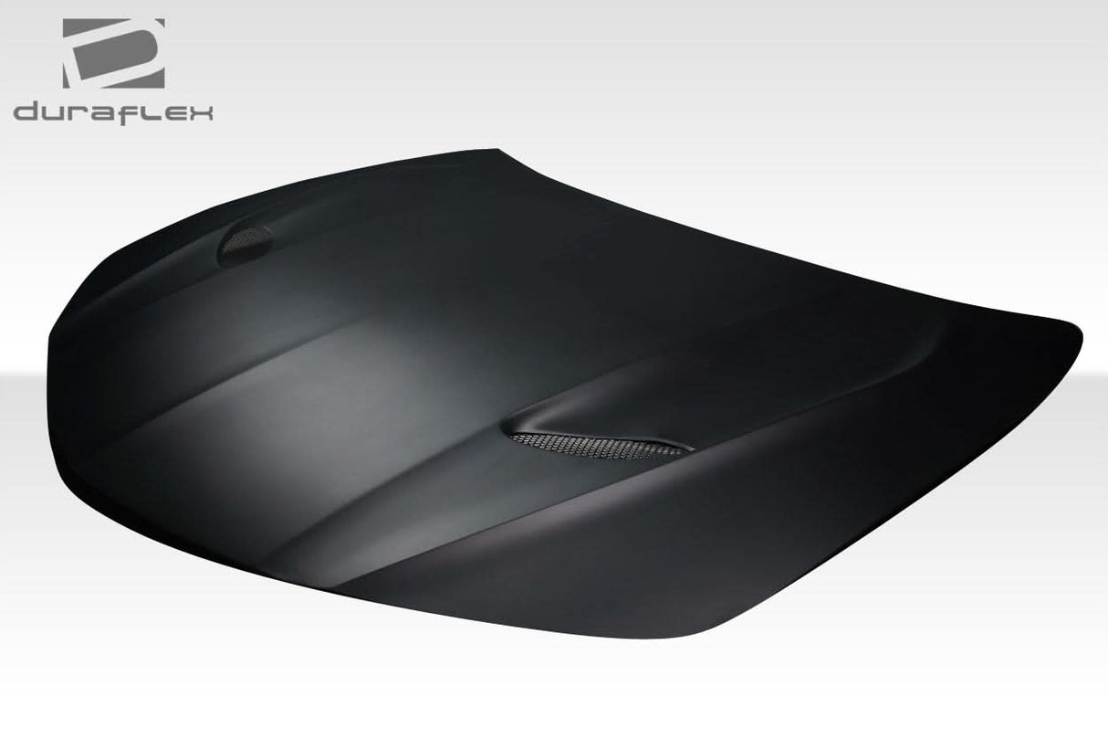 2021-2025 Acura TLX Enerva Style Hood - 1 Piece - FRP