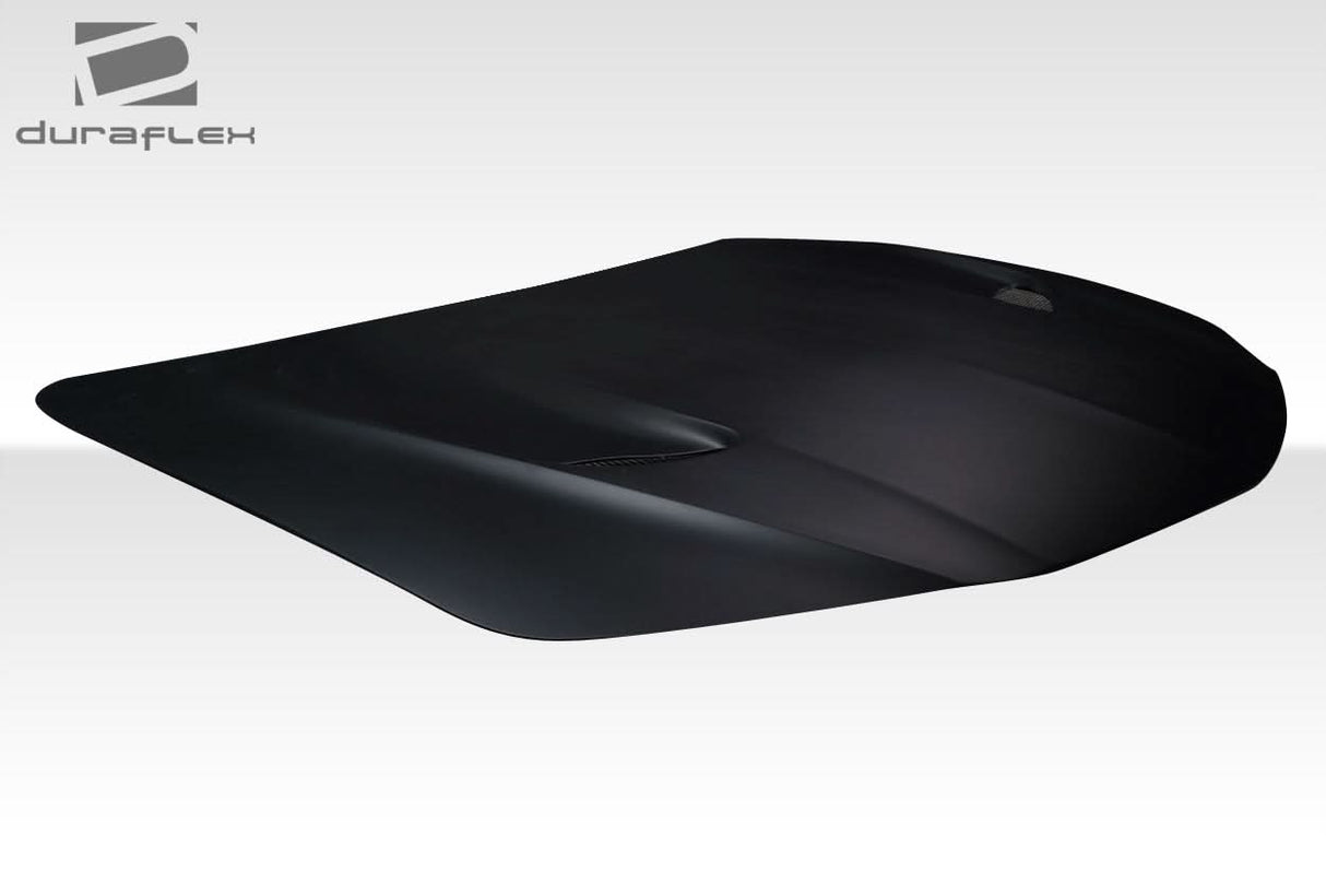 2021-2025 Acura TLX Enerva Style Hood - 1 Piece - FRP