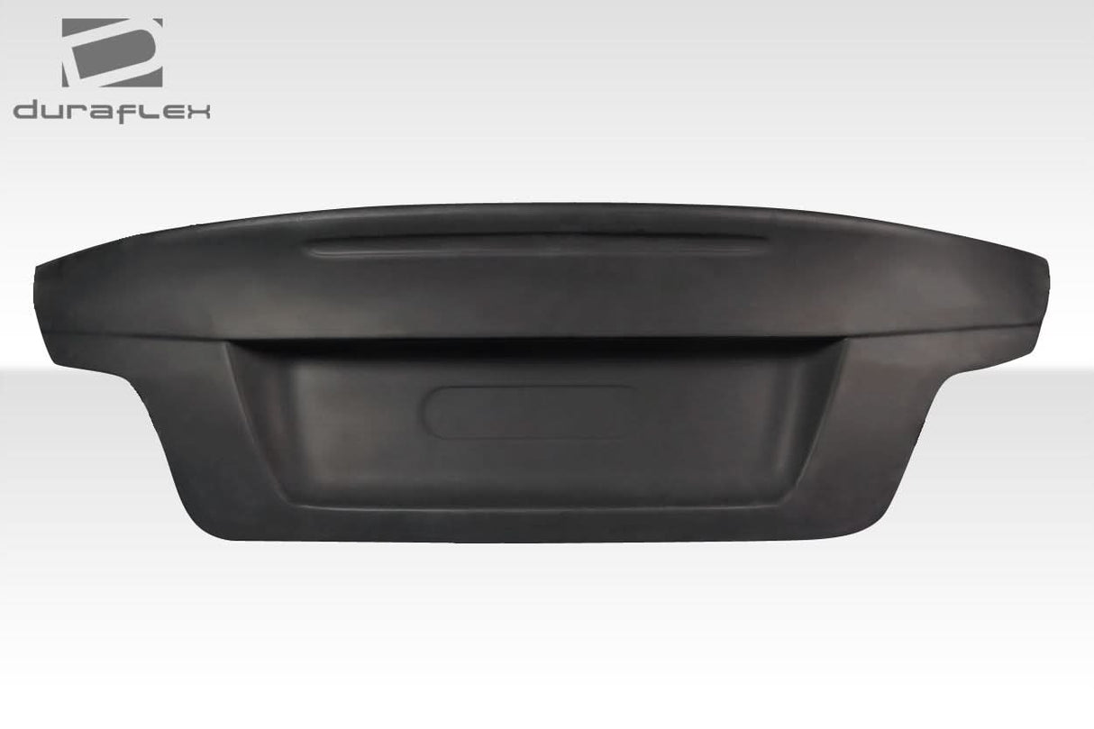 2008-2013 BMW 1 Series/1M Coupe E82 OEM Look Trunk - Carbon Fiber