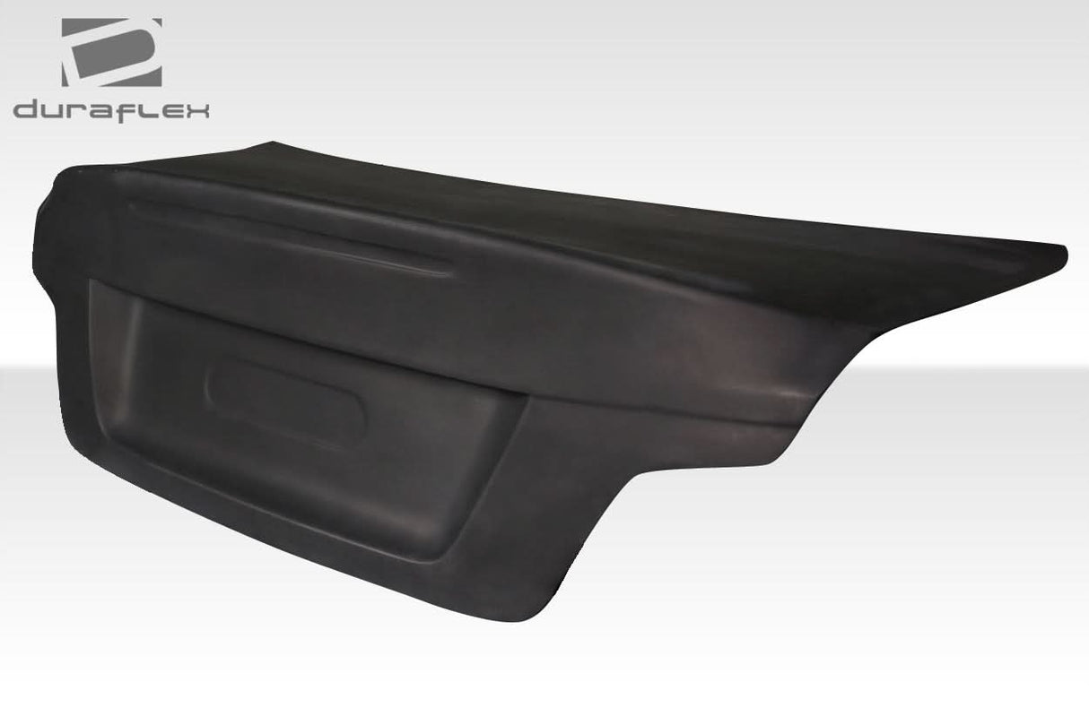 2008-2013 BMW 1 Series/1M Coupe E82 OEM Look Trunk - Carbon Fiber
