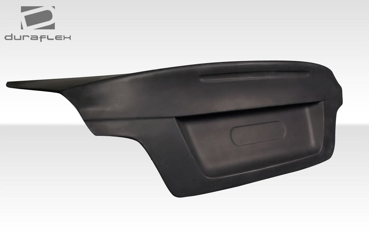 2008-2013 BMW 1 Series/1M Coupe E82 OEM Look Trunk - Carbon Fiber