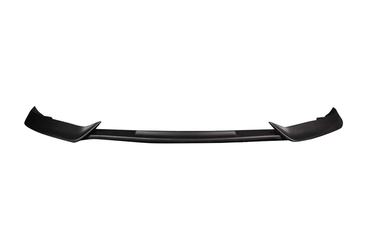 2013-2016 Hyundai Genesis Coupe Greva Style Front Lip Spoiler - FRP