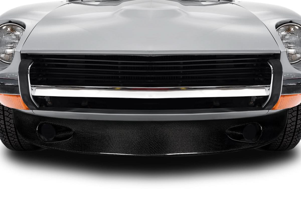 1970-1978 Nissan 240Z 260Z 280Z S Tune Look Front Lip Spoiler