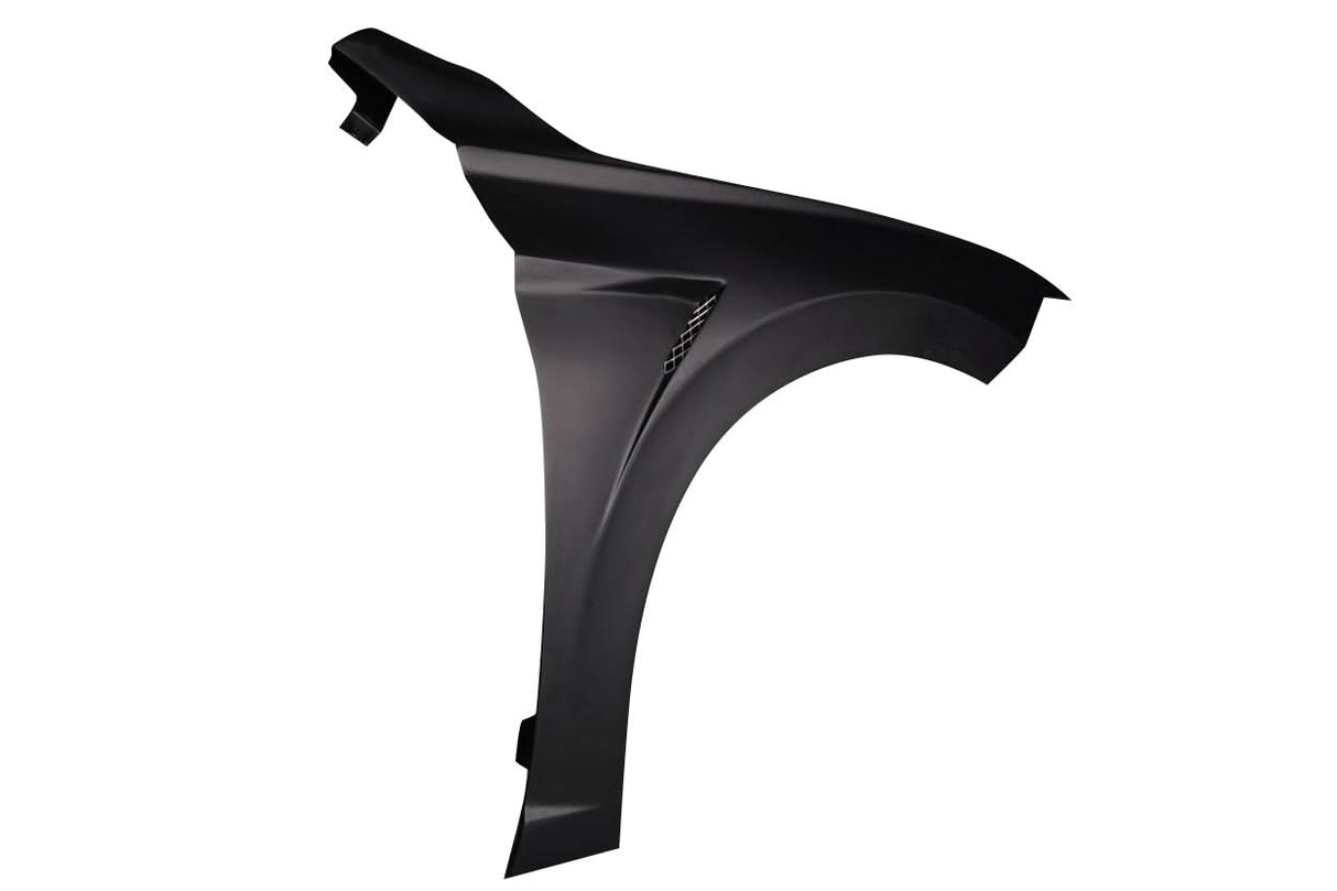 2019-2025 Volkswagen Jetta GT Concept Style Fenders - FRP