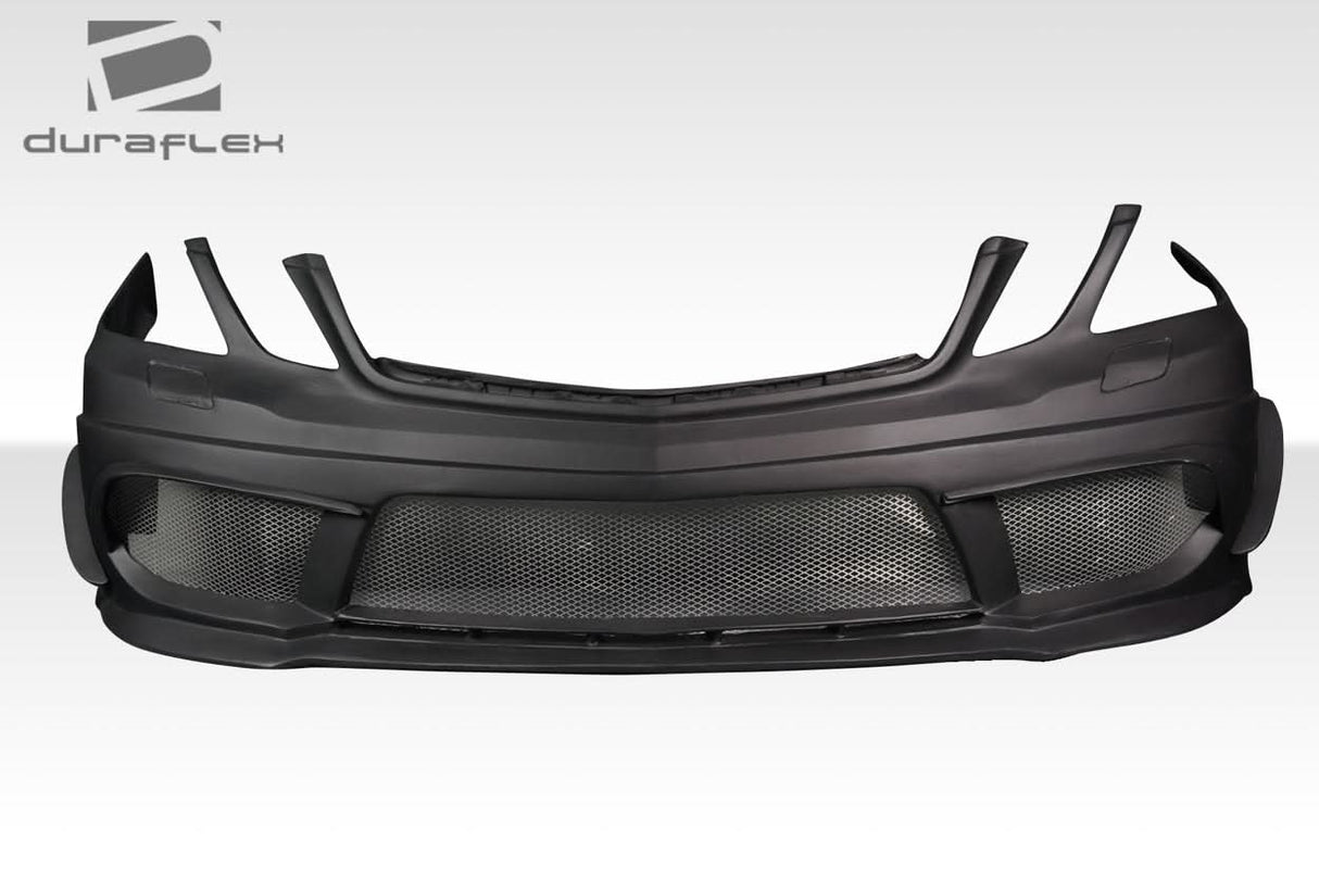 2010-2013 Mercedes E Class W212 Black Series Look Front Bumper - FRP
