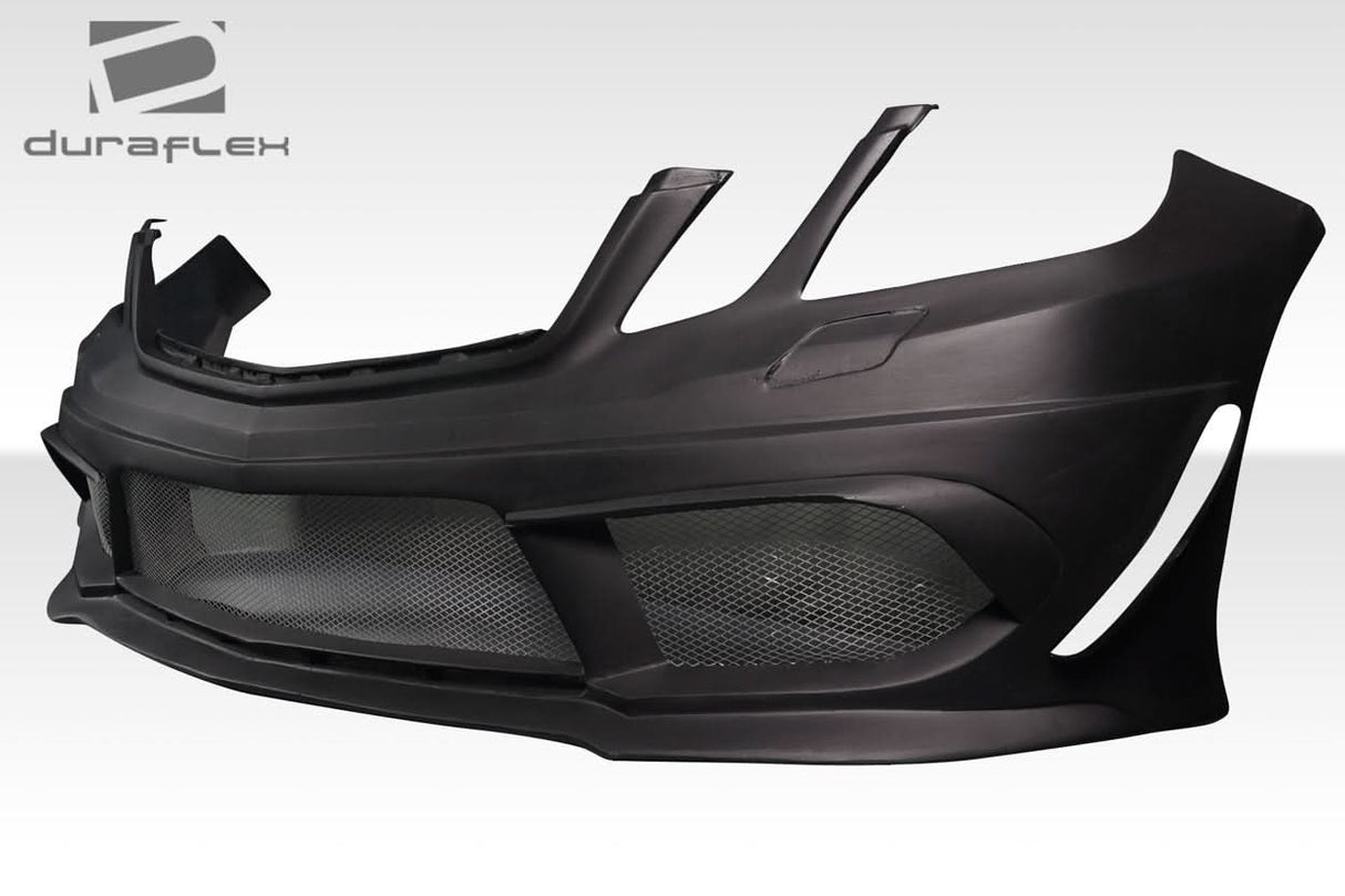 2010-2013 Mercedes E Class W212 Black Series Look Front Bumper - FRP