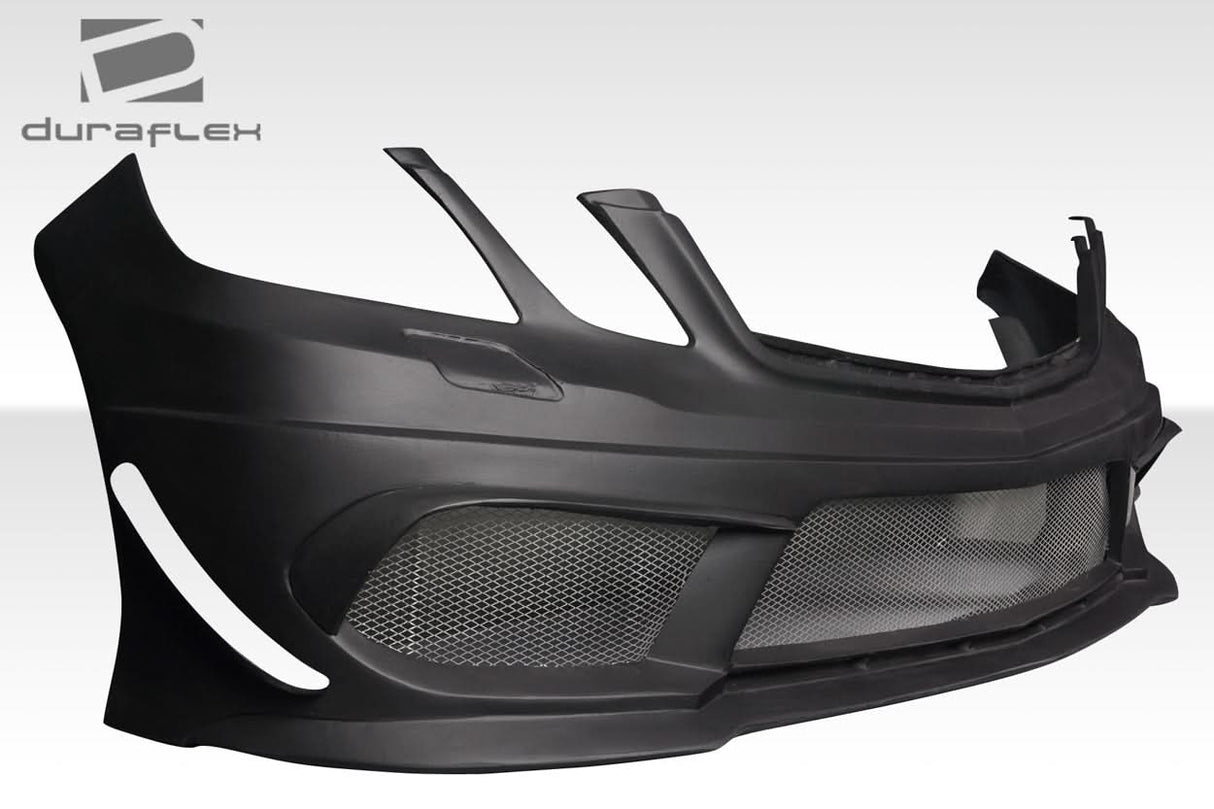 2010-2013 Mercedes E Class W212 Black Series Look Front Bumper - FRP