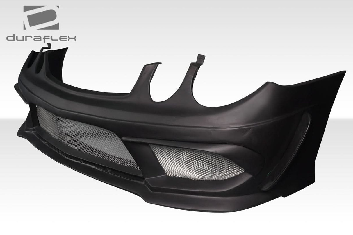 2003-2006 Mercedes E Class Black Series Look Front Bumper - FRP