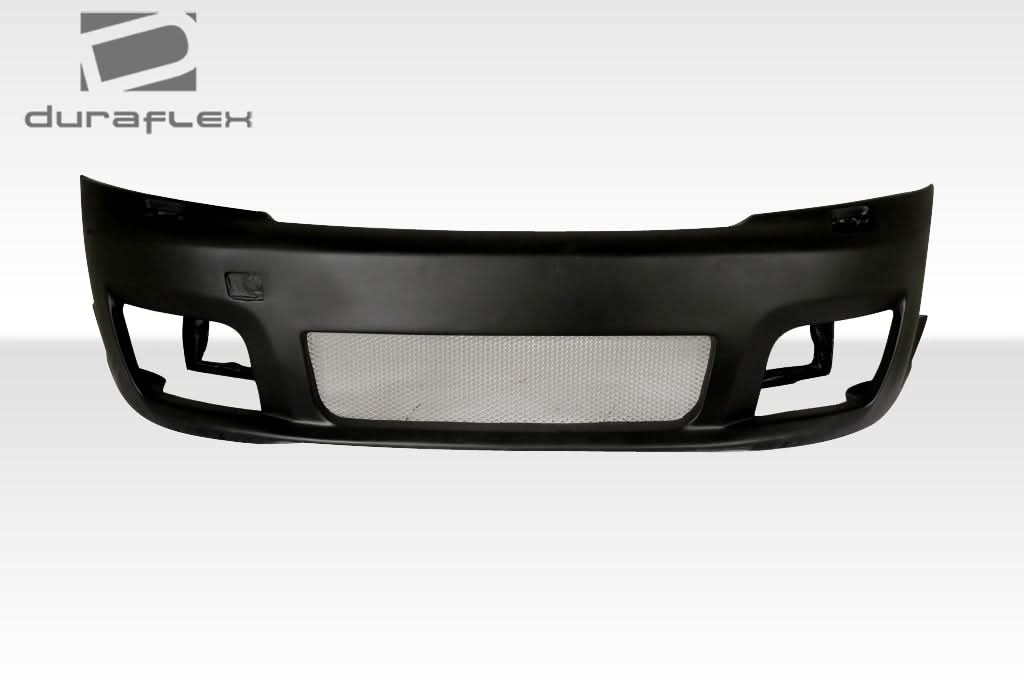 2002-2005 Audi A4 B6 OTG Style Body Kit 4 Piece - FRP