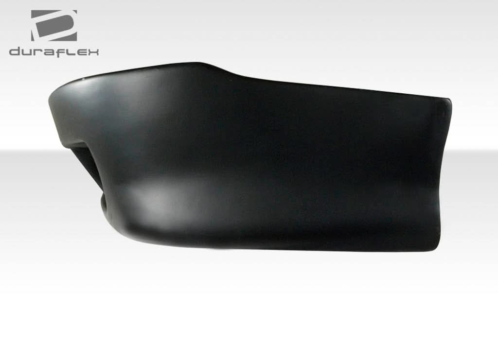 2002-2005 Audi A4 B6 OTG Style Body Kit 4 Piece - FRP