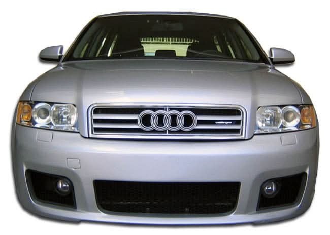 2002-2005 Audi A4 B6 OTG Style Body Kit 4 Piece - FRP