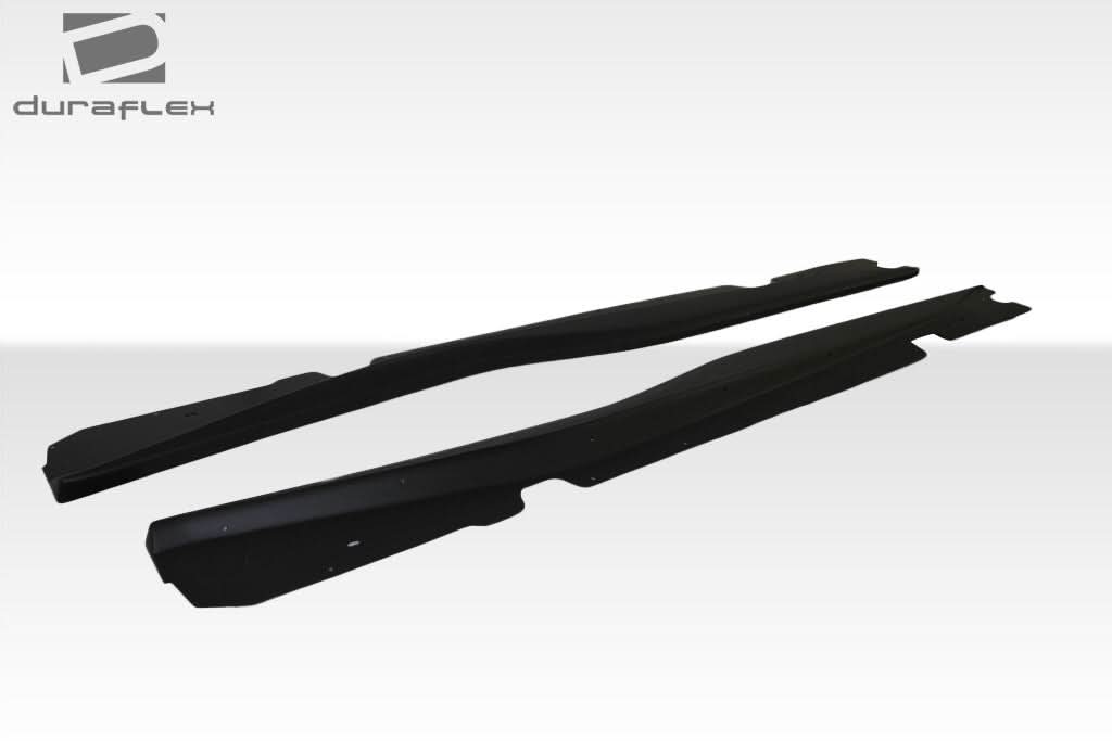 2014-2019 Chevrolet Corvette C7 Apex Style Body Kit - 7 Piece - FRP