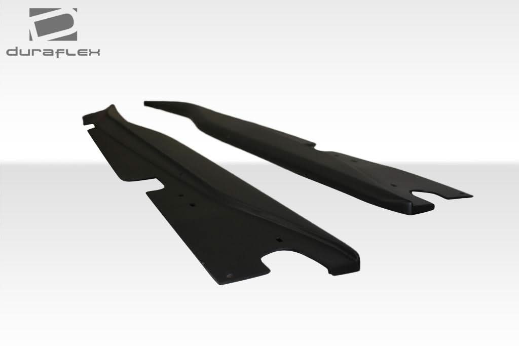 2014-2019 Chevrolet Corvette C7 Apex Style Body Kit - 7 Piece - FRP