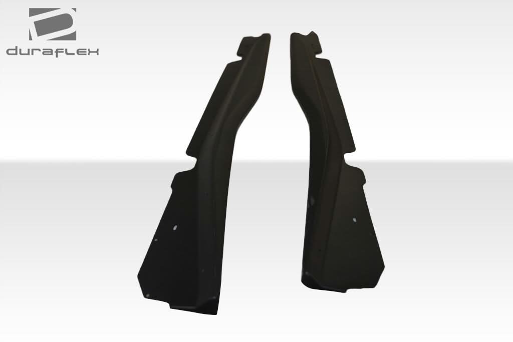 2014-2019 Chevrolet Corvette C7 Apex Style Body Kit - 7 Piece - FRP