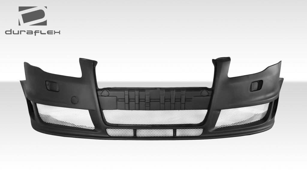 2006-2008 Audi A4 B7 DTM Look Body Kit - 4 Piece - FRP