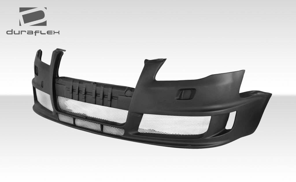 2006-2008 Audi A4 B7 DTM Look Body Kit - 4 Piece - FRP