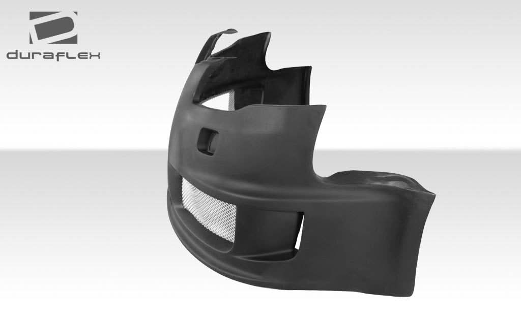 2006-2008 Audi A4 B7 DTM Look Body Kit - 4 Piece - FRP