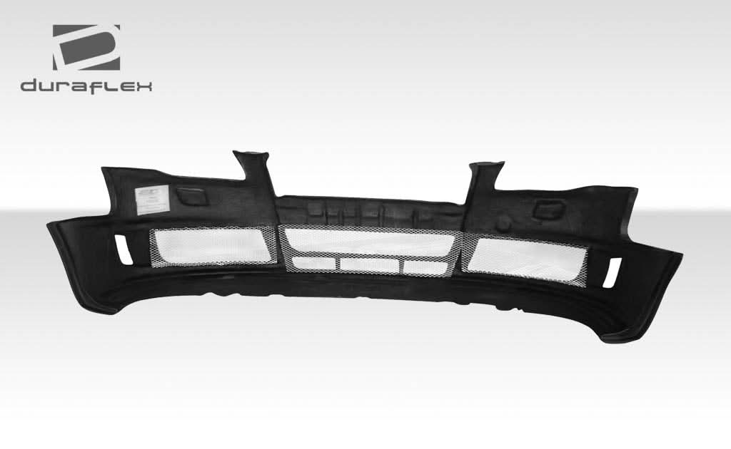 2006-2008 Audi A4 B7 DTM Look Body Kit - 4 Piece - FRP