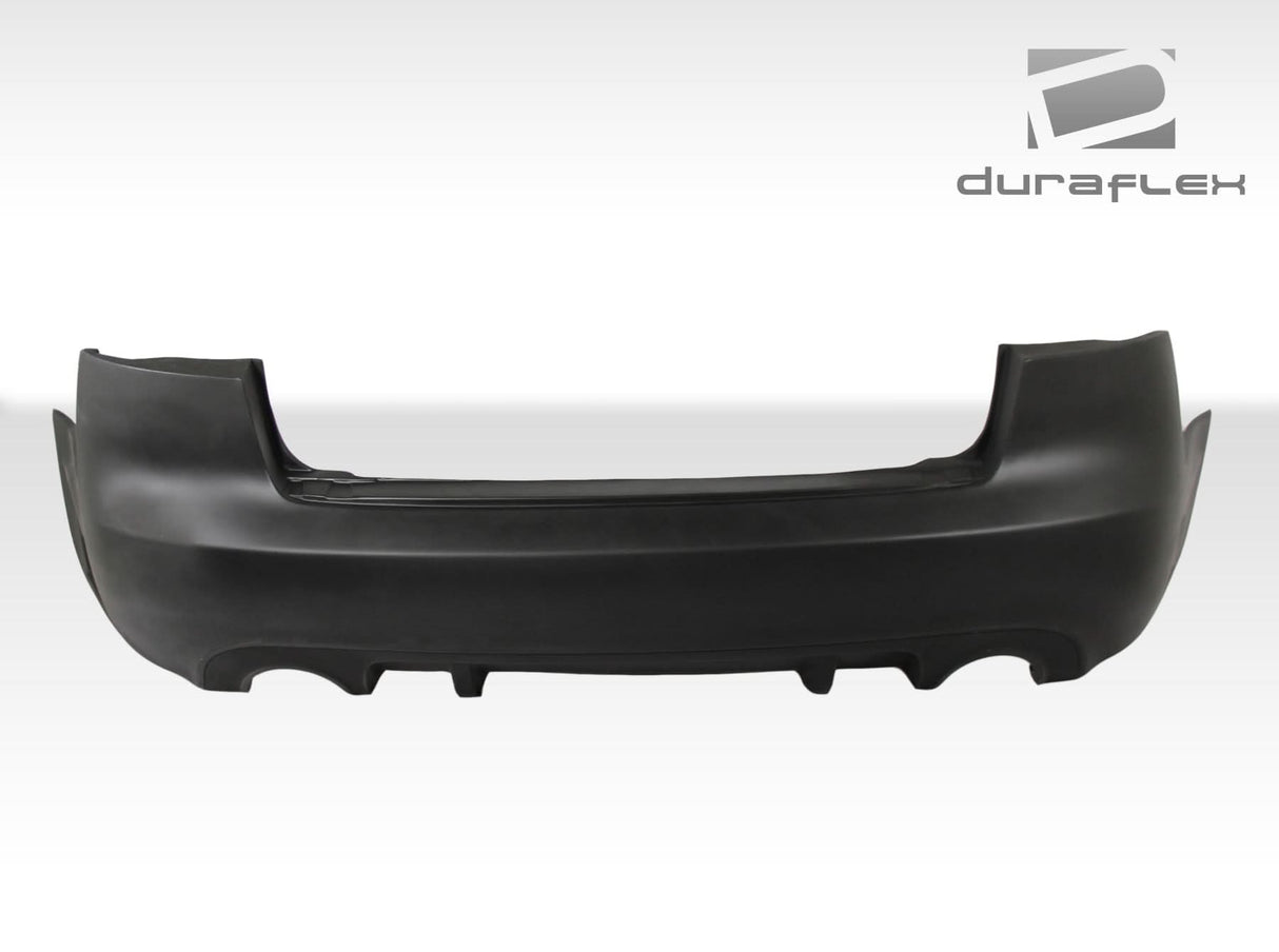 2006-2008 Audi A4 B7 DTM Look Body Kit - 4 Piece - FRP