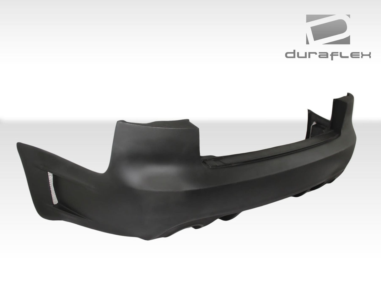 2006-2008 Audi A4 B7 DTM Look Body Kit - 4 Piece - FRP