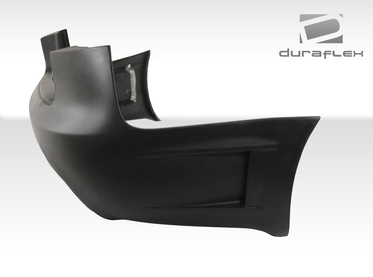 2006-2008 Audi A4 B7 DTM Look Body Kit - 4 Piece - FRP