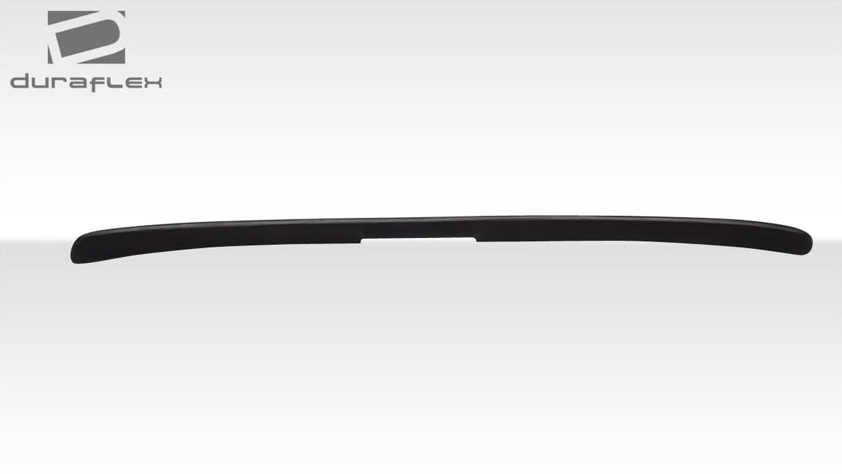 1995-1998 Nissan 240SX S14 Ranger Style Rear Wing Spoiler - FRP