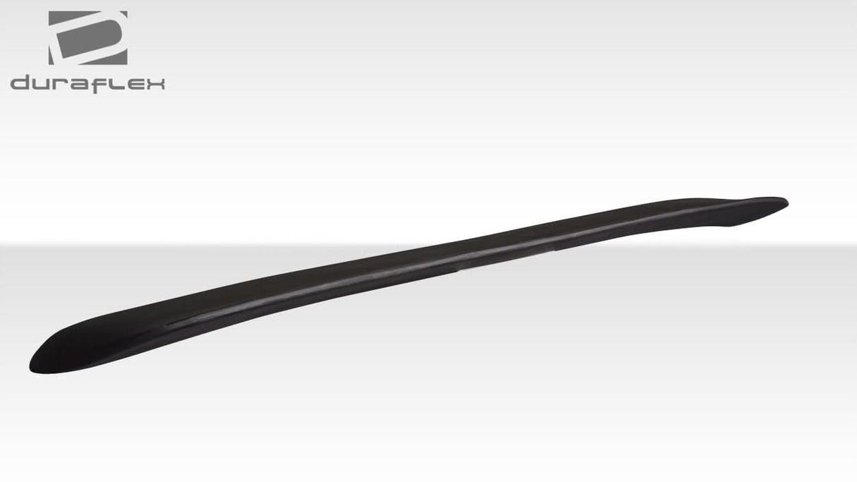 1995-1998 Nissan 240SX S14 Ranger Style Rear Wing Spoiler - FRP