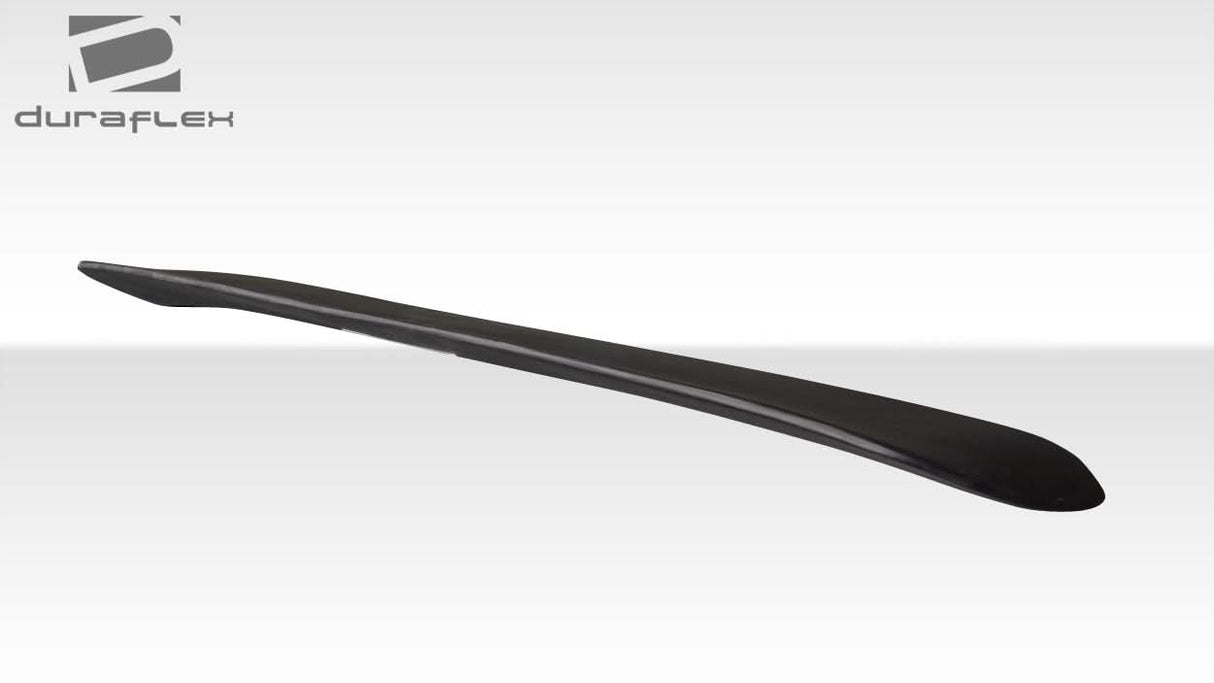 1995-1998 Nissan 240SX S14 Ranger Style Rear Wing Spoiler - FRP