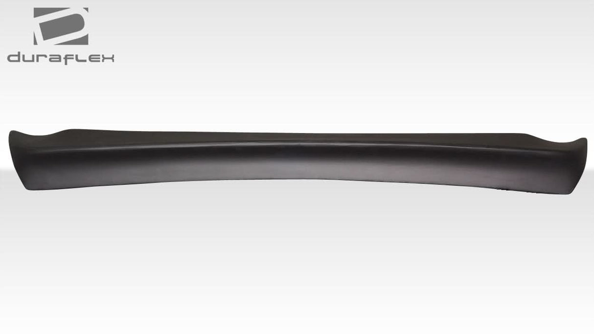 2008-2012 Nissan Altima Motion Style Rear Wing Spoiler - FRP