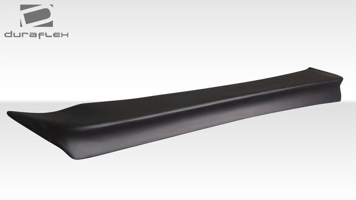 2008-2012 Nissan Altima Motion Style Rear Wing Spoiler - FRP