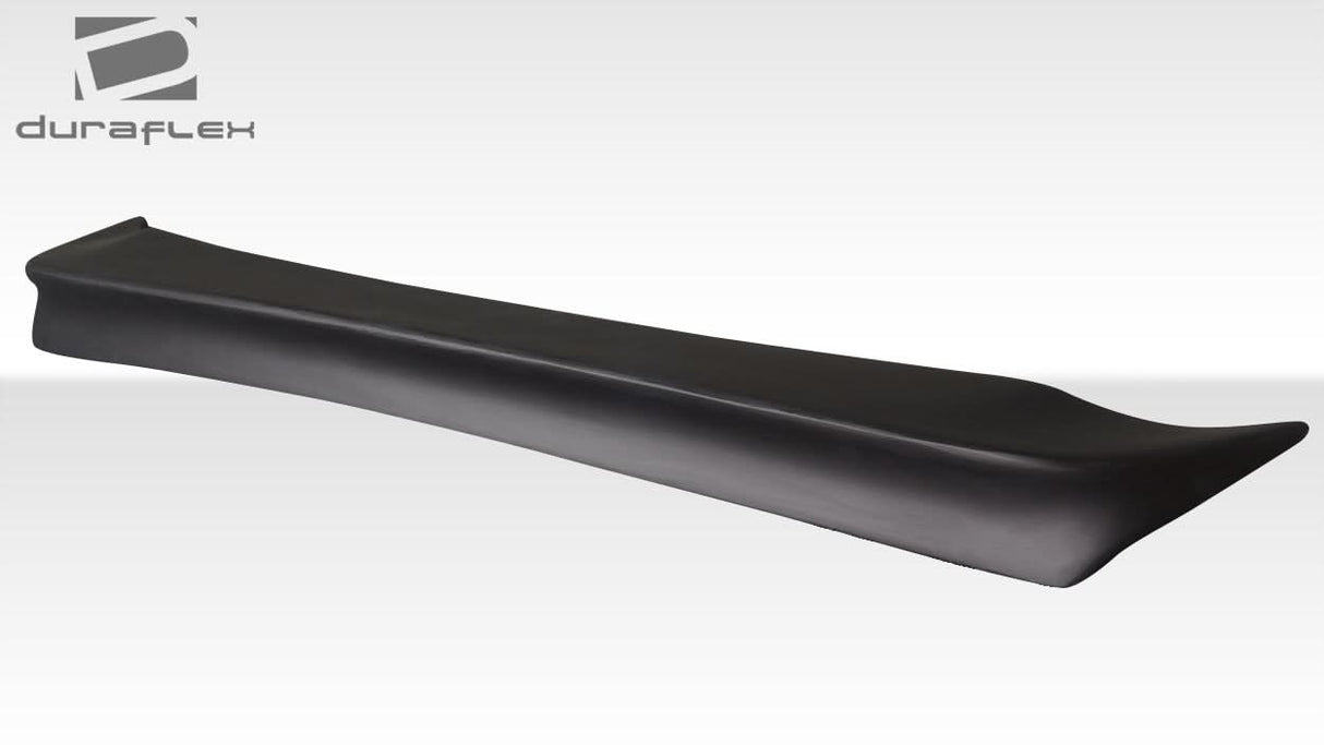 2008-2012 Nissan Altima Motion Style Rear Wing Spoiler - FRP