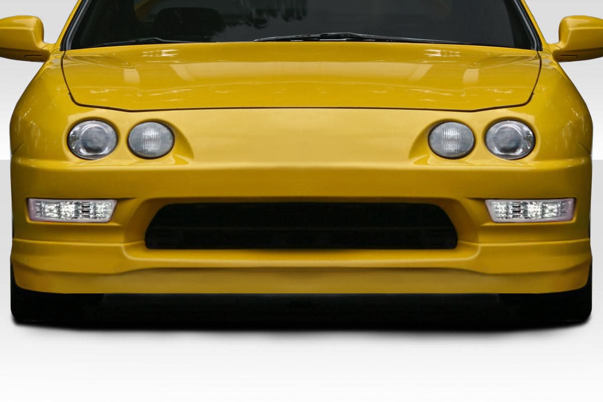 1998-2001 Acura Integra Monster Style Front Lip Spoiler - FRP