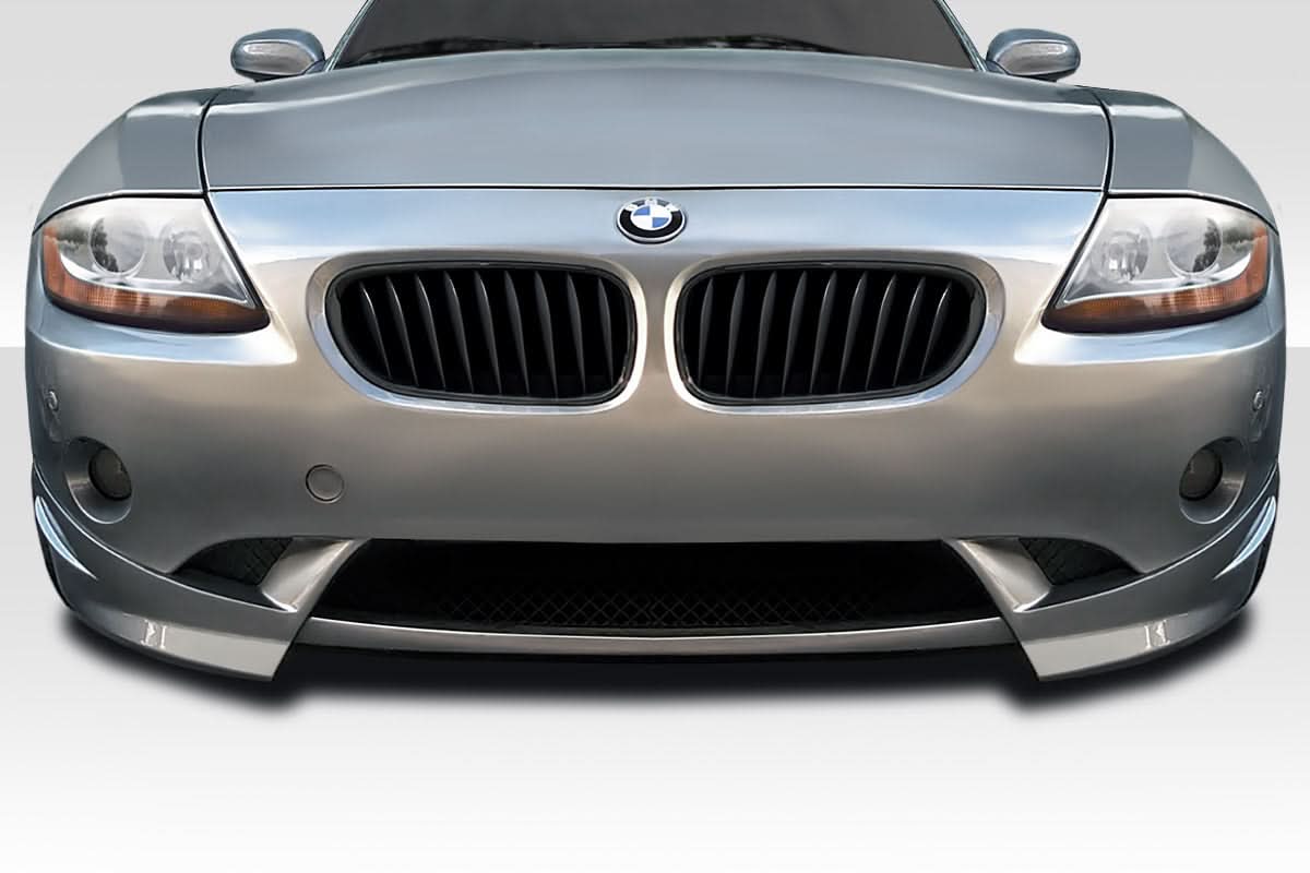 2003-2005 BMW Z4 Eaton Style Front Lip Spoiler - FRP