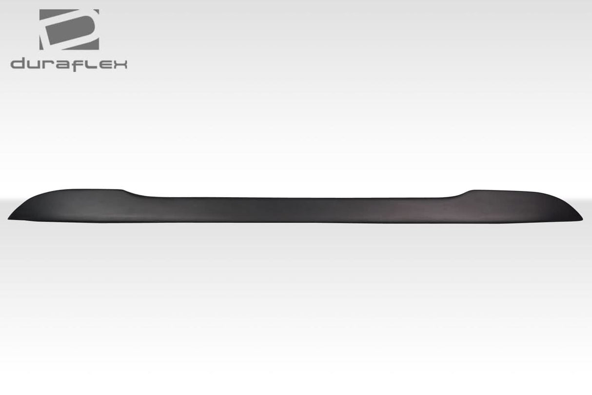 2019-2022 Toyota Corolla Hatchback King Style Rear Diffuser - FRP