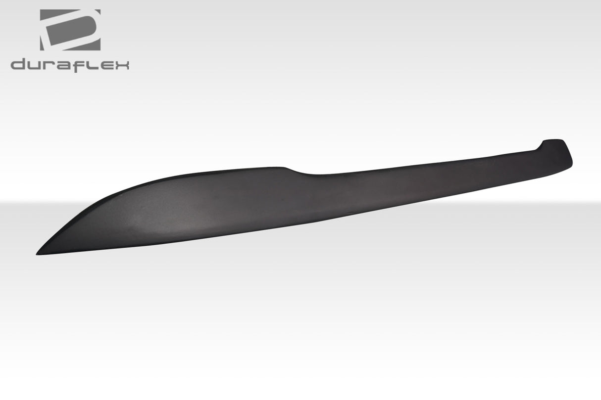 2019-2022 Toyota Corolla Hatchback Duraflex King Rear Diffuser - 1 Piece