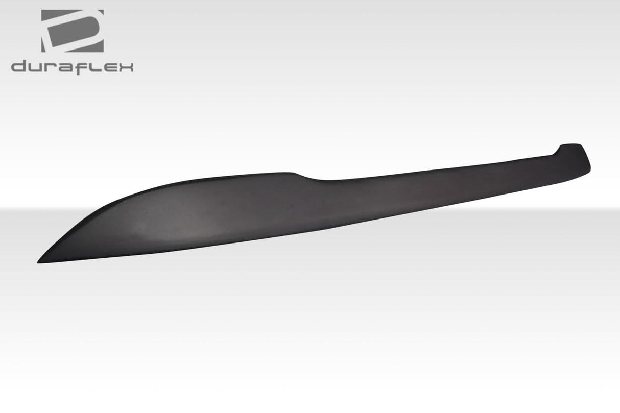 2019-2022 Toyota Corolla Hatchback King Style Rear Diffuser - FRP