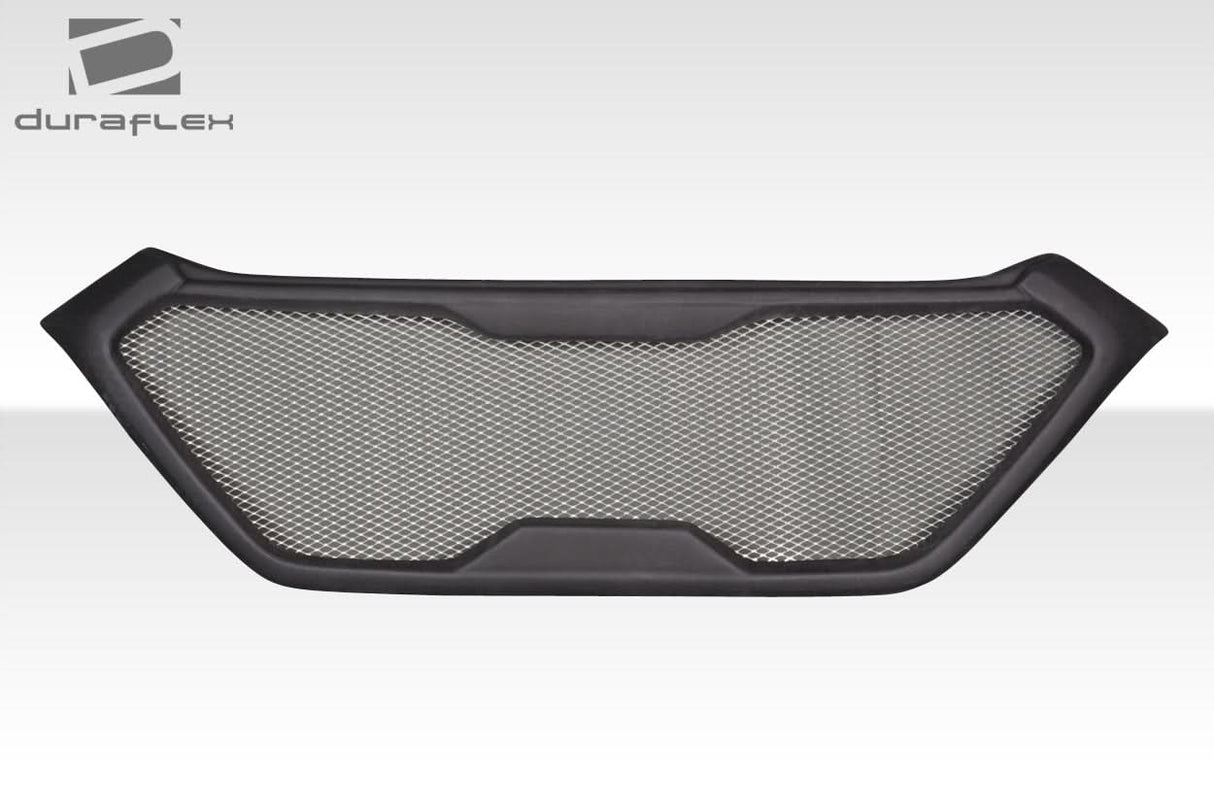 2016-2018 Hyundai Tucson Rising Style Front Grille - 1 Piece - FRP