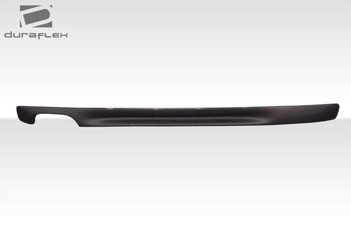 1992-1998 BMW 3 Series Versus Style Rear Lip Diffuser - FRP