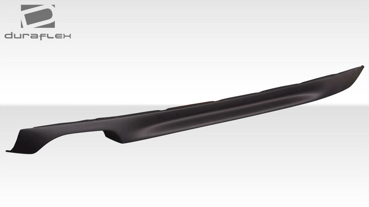 1992-1998 BMW 3 Series Versus Style Rear Lip Diffuser - FRP