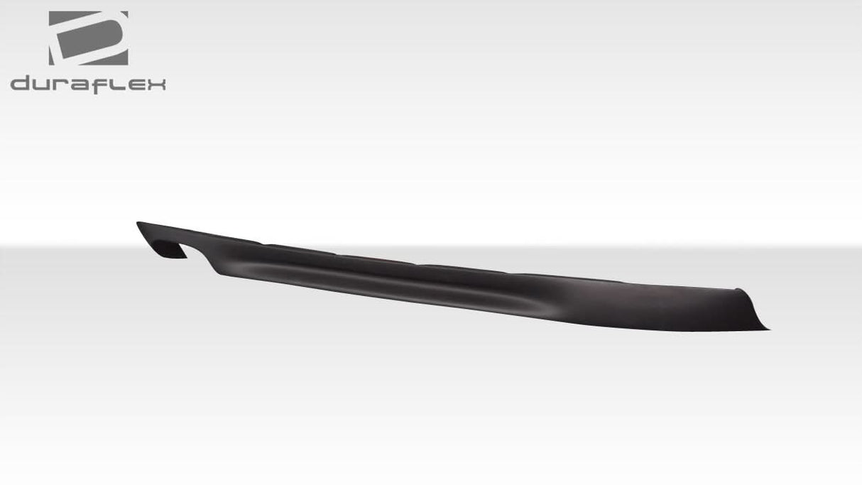 1992-1998 BMW 3 Series Versus Style Rear Lip Diffuser - FRP