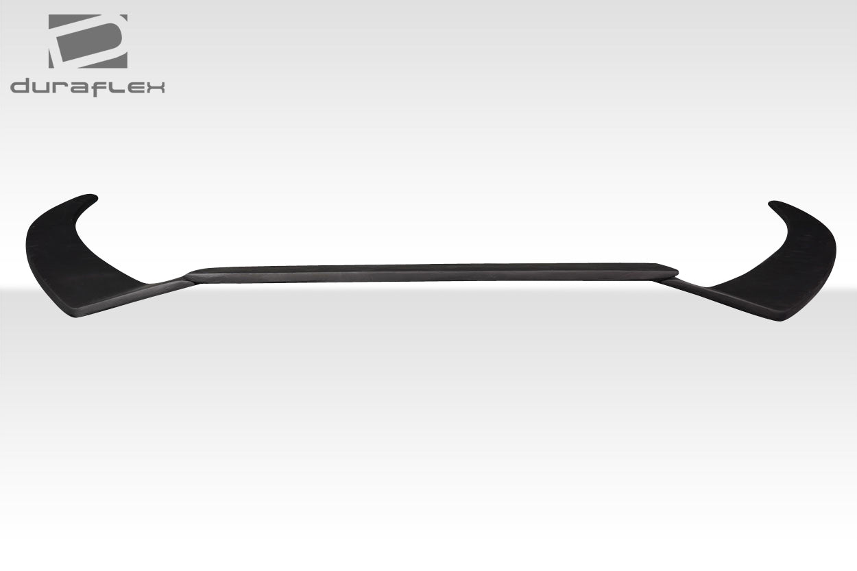 2017-2018 Audi R8 Duraflex Ranger Front Lip Spoiler Air Dam - 3 Pieces